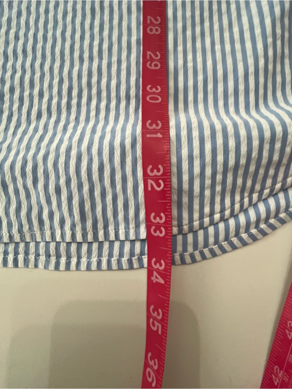 VINEYARD VINES | 8 | Harbor Dress/coverup - Picture 12 of 14